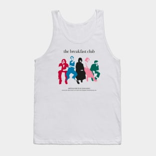 Breakfast Club Tank Top